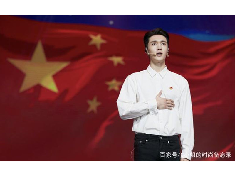 越努力，越幸運