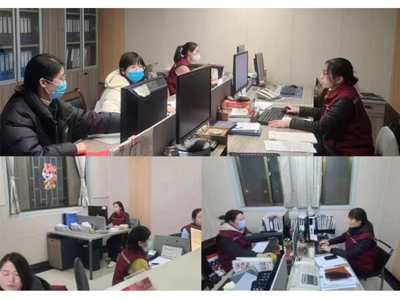 群星璀璨 爭奇斗艷 恭賀 2022年度公司各項標兵榮譽(yù)產(chǎn)生