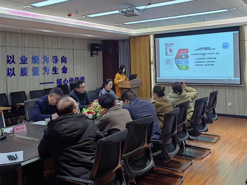 鞏固成績(jì)，傳承精神喜迎春燕歸巢