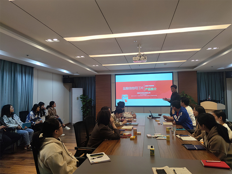 緊盯市場(chǎng)動(dòng)向  全力以赴做好市場(chǎng)推廣 ——流通事業(yè)部加大各區域終端活動(dòng)推廣工作紀實(shí)