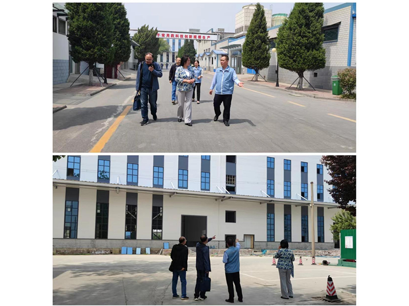 繼續深化校企合作工程，再續新篇章