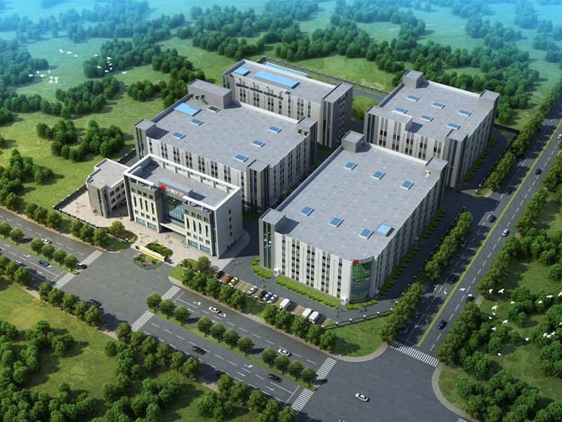 壓實(shí)責任全力推進(jìn) 加快項目建設進(jìn)度