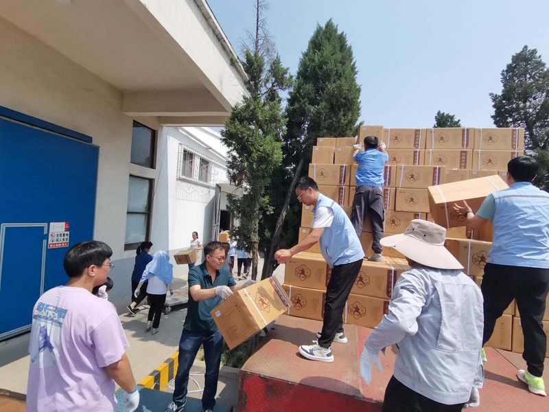 鑄造能吃苦、能戰斗、能奉獻的行政干部隊伍