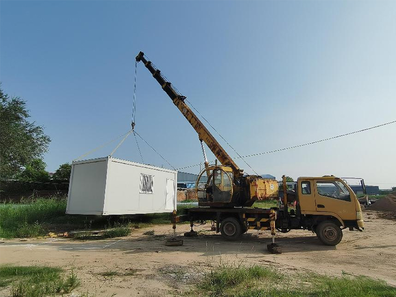 咬定目標 凝聚力量 深入現場(chǎng)