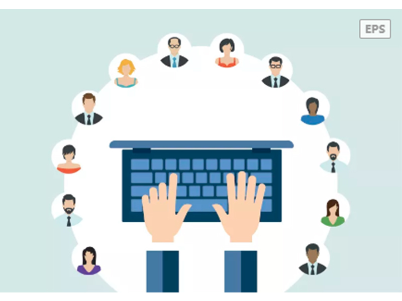 各部門(mén)齊心協(xié)力，促質(zhì)量月活動(dòng)日新月異