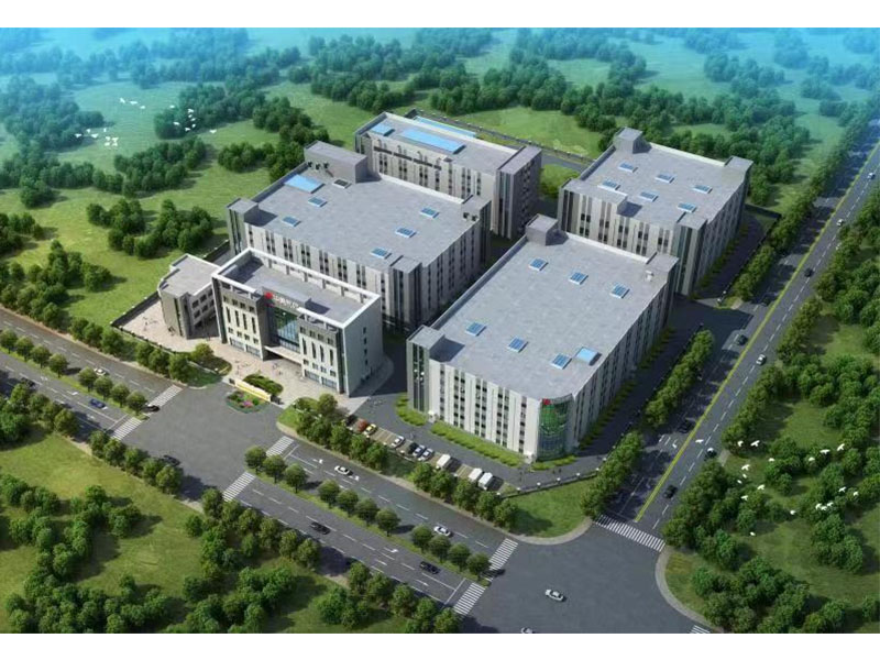 新一輪高質(zhì)量發(fā)展大潮中 推進(jìn)中杰公司長(cháng)足發(fā)展