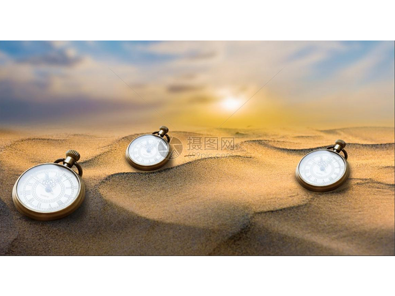 把握當下 人生沒(méi)有如果