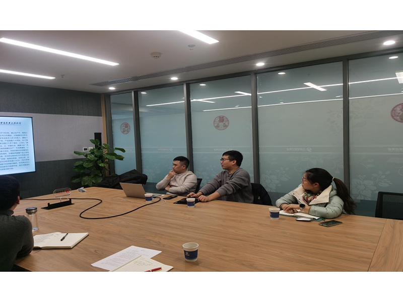 搶抓市場(chǎng)環(huán)境機遇，拓展發(fā)展空間， 為實(shí)現2024年銷(xiāo)售目標夯實(shí)基礎