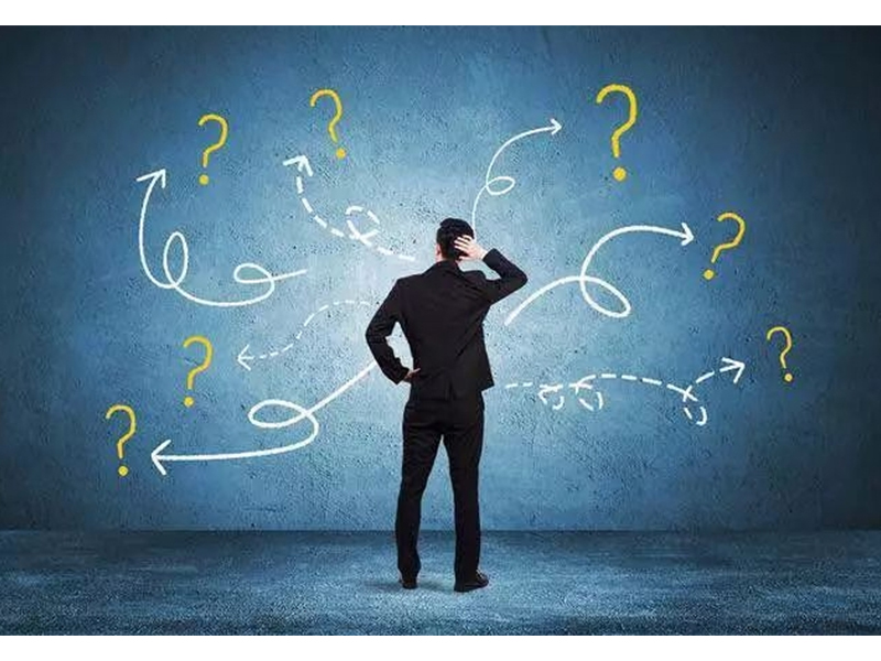 凡事從自身找原因，工作就順了