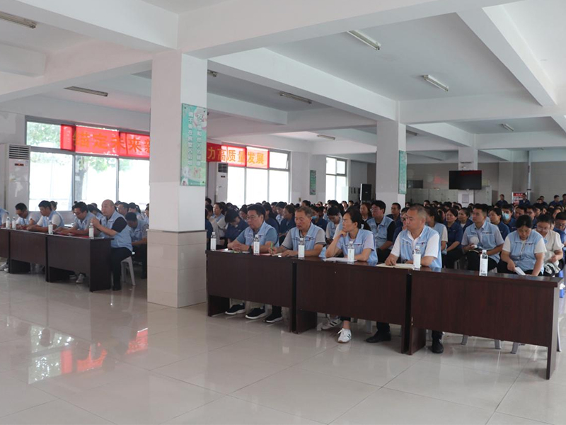 錨定未來(lái)新格局，蓄力高質(zhì)量發(fā)展